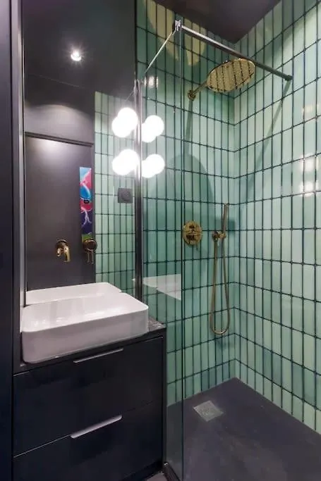 Bel Appartement Pour 4 Personnes Párizs Franciaország